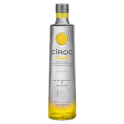Ciroc Pineapple