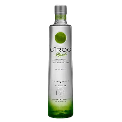 Ciroc Apple