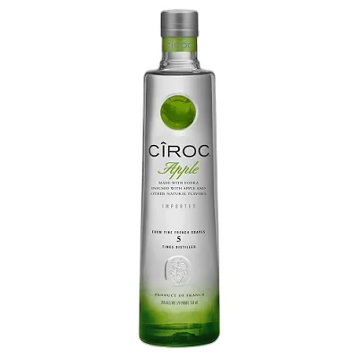 Ciroc Apple