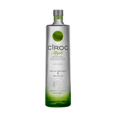 Ciroc Apple