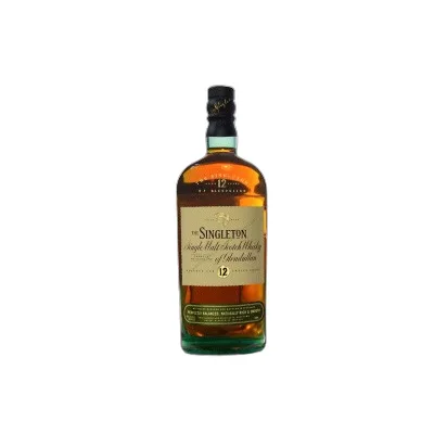 The Singleton 12Y