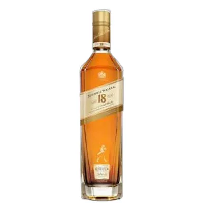 Johnnie Walker 18Y