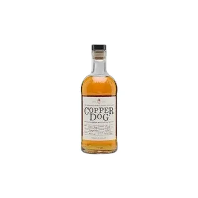 Copper Dog