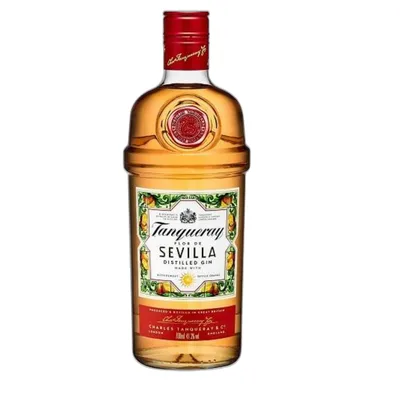 Tanqueray Sevilla Orange