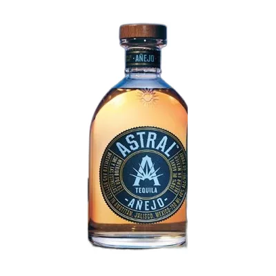 Astral Anejo Tequila