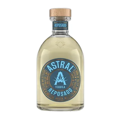 Astral Reposado Tequila
