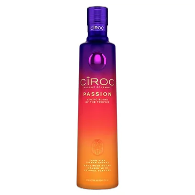 Ciroc Passion