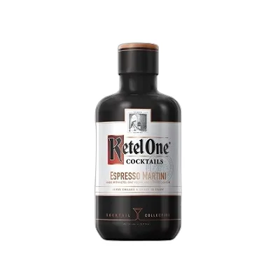 Ketel One Espresso Martini