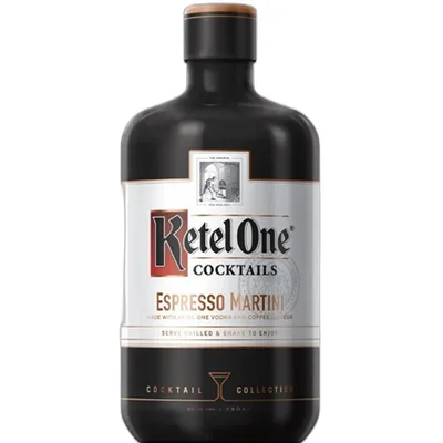 Ketel One Cocktails Espresso Mar...