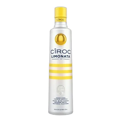 Ciroc Limonata