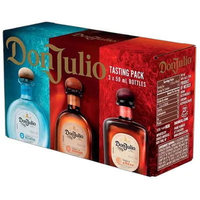 Don Julio Multipack