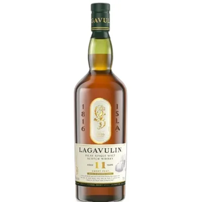 Lagavulin Sweet Peat 11Y