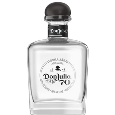 Don Julio 70th Anniversary