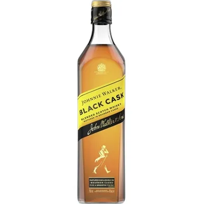 Johnnie Walker Black Cask