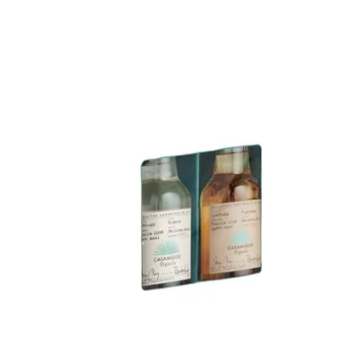 Casamigos FIFA Pack (2 x 375ml)