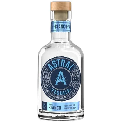 Astral Tequila Blanco