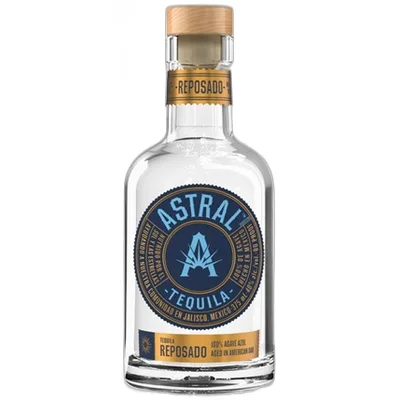 Astral Tequila Reposado