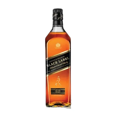Johnnie Walker Black Label