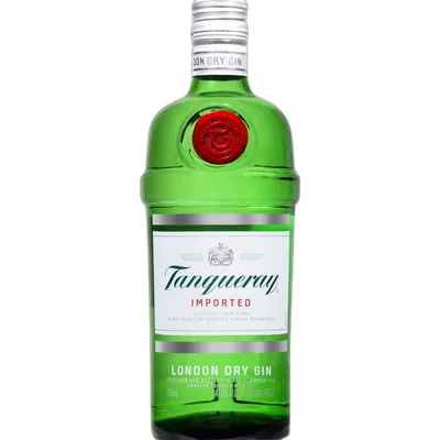 Tanqueray