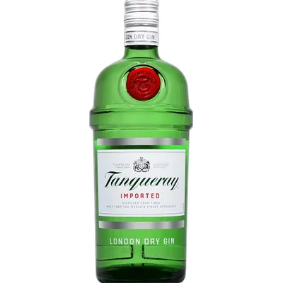 Tanqueray Gin