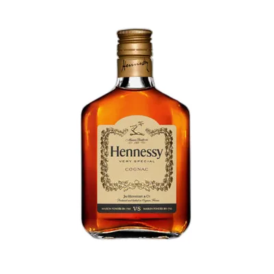 Hennessy VS