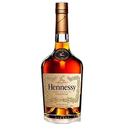 Hennessy VS