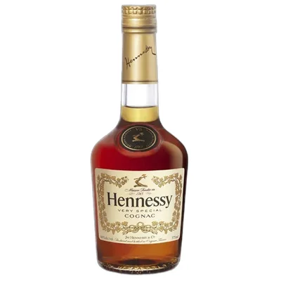 Hennessy VS (Round Bottle)