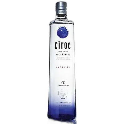 Ciroc