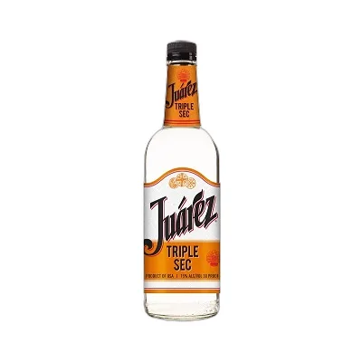 Juarez Triple Sec