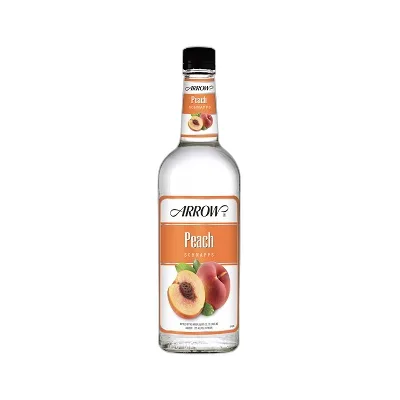 Arrow Peach Schnapps