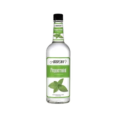 Arrow Peppermint Schnapps