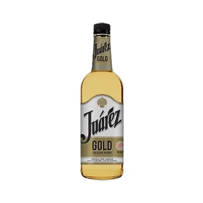 Juarez Gold DSS