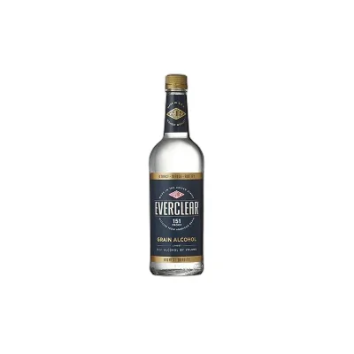 Everclear 151