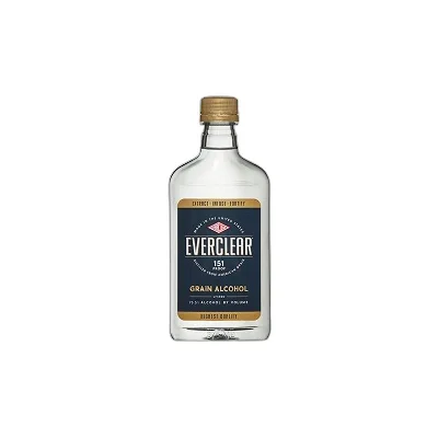 Everclear 151 (PET)