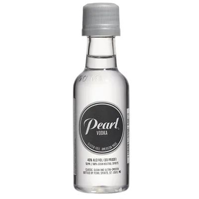 Pearl Vodka - 10PK