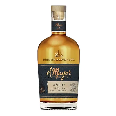 El Mayor Anejo