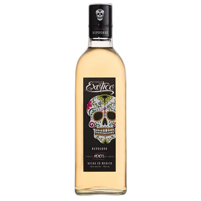 Exotico Reposado