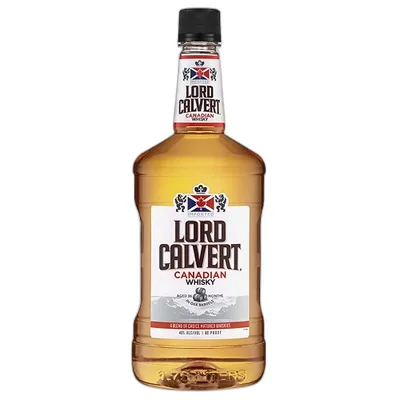 Lord Calvert Canadian