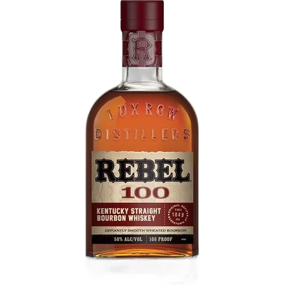 Rebel 4Y 100P