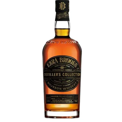 Ezra Brooks Distiller's Collecti...