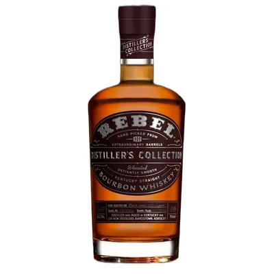 Rebel Distillers Collection (BTB...