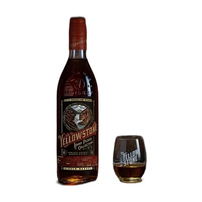 Yellowstone Hand Picked Coll. 10...