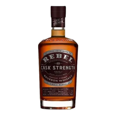 Rebel Cask Strength Collection (...