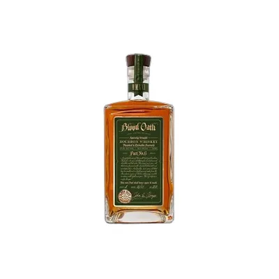 Blood Oath Pact 8
