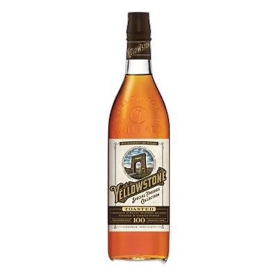 Yellowstone Special Finishes Col...
