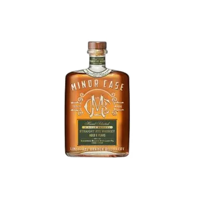 Minor Case Hand Selected Single ...