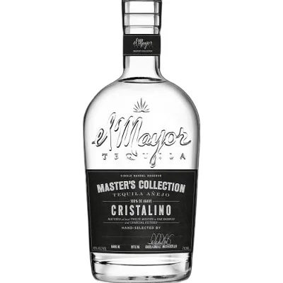 El Mayor Cristalino Masters Coll...