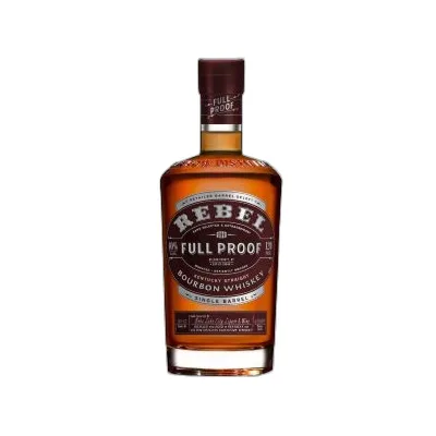 Rebel Full Proof Barrel Collecti...