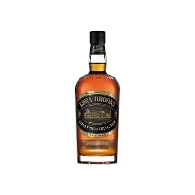 Ezra Brooks Stave Finish Sweet C...