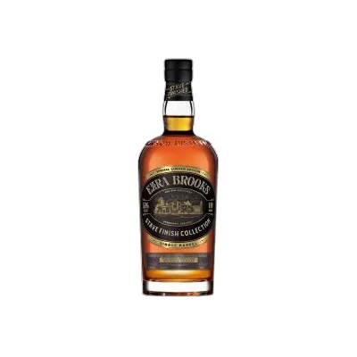 Ezra Brooks Stave Finish Spice &...